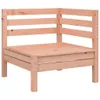 Gartensofa 4-Sitzer Massivholz Douglasie 838052 Produktbild-Vorschau 5