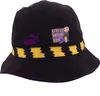 Puma Hut Borussia Dortmund BVB Bucket Hat Sonnenhut Produktbild-Vorschau 5