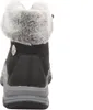 Skechers Damen Stiefelette in Schwarz, Größe 39 Produktbild-Vorschau 12