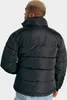 Karl Kani Puffer Jacke Retro Essential black L Produktbild-Vorschau 4