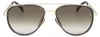David Beckham Sonnenbrille DB 7068/G/S 2F7 58 18 145 Produktbild-Vorschau 3