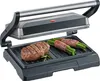 Sendvičovač Severin KG 2394 Black Grey 800 W Náhľad obrázku produktu 8