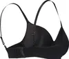 PUMA Damen Bra Unterwäsche, Schwarz, 80 / C EU Produktbild-Vorschau 6