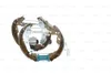 Bosch Bremsbackensatz Hinterachse 0 204 114 190 Produktbild-Vorschau 8