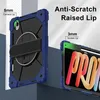 Lenovo Idea Tab Pro Gen 2 Hülle - Coverup Heavy Duty Case Produktbild-Vorschau 4