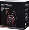 KRAFT&DELE | Starthilfe Powerbank mit Kompressor, Produktbild-Vorschau 11