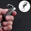 3-v-1 přívěsek na klíče, multifunkční outdoorový nástroj s Náhled obrázku produktu 10