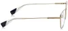 Brilmontuur Furla VFU447-540KAW, diameter 54 mm Productafbeelding-voorbeeld 3
