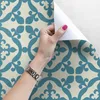 Coloray Fototapete 290x290 cm Latextapete Magicstick - Produktbild-Vorschau 3
