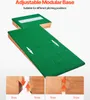 VEVOR Pitching Mound, přenosný baseballový nadhazovací Náhled obrázku produktu 6