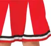 süßes Cheerleader Kostüm für Mädchen, Größe:152/158 Produktbild-Vorschau 11