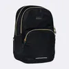 Beckmann Sport Junior 30 Black Gold Schulrucksack Produktbild-Vorschau 9