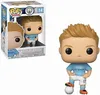 Manchester City - Kevin De Bruyne 14 - Funko Pop! - Vinyl Produktbild-Vorschau 2
