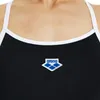 ARENA Damen Badeanzug Icons Super Fly Back Solid Produktbild-Vorschau 16
