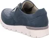 Waldläufer K Damenschuhe - bequeme Schnür- Halbschuhe blau Produktbild-Vorschau 38