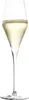 Stölzle Lausitz Q1 Champagnerkelch 6 Stück 420 00 29 Produktbild-Vorschau 3