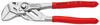 Pince-clé 180mm KNIPEX 86 03 180 capacité 40mm Voir les images du produit 21