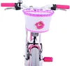 Volare Lovely Kinderfahrrad - Mädchen - 20 Zoll - Rosa - Produktbild-Vorschau 8