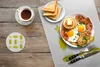 Tischset 4x45x30 cm + 10fi cm Platzset Tischmatte Produktbild-Vorschau 3