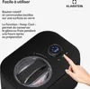 Klarstein FrostFusion Machine à Glace - Sorbetière 3-en-1, Voir les images du produit 5