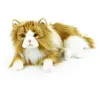 Plüsch-Perserkatze 30 cm, umweltfreundlich Produktbild-Vorschau 6