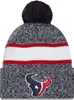 New Era NFL SIDELINE Winter Mütze Houston Texans OTC Podgląd zdjęcia produktu 1