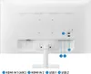 Smart Monitor M50B White - 27" 1920x1080 1920x1080 / VA / Produktbild-Vorschau 11
