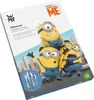WMF Kinderbesteck 4-teilig MINIONS Produktbild-Vorschau 16
