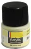 Heller 9049 -  Peinture Acrylic 049 vernis mat, 12ml - Neu Produktbild-Vorschau 1