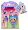 MGA Entertainment Yummiland Lip Gloss Doll Series 2- Boba Produktbild-Vorschau 2
