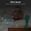 3-in-1 Mini Handventilator,USB-Handyhalter-Lüfter Produktbild-Vorschau 8