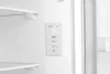 HISENSE RL415N4AWC Kühlschrank, 322 Liter, Türanschlag Produktbild-Vorschau 11