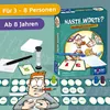 Gesellschaftspiel *Haste Worte* Produktbild-Vorschau 13