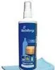 MediaRange Bildschirm-Reinigungsspray mit Mikrofasertuch, Produktbild-Vorschau 4