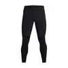 Under Armour Sporthose Qualifier Elite Cold Tight-Schwarz Produktbild-Vorschau 7