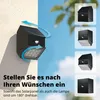 FlinQ Solar TwistCube 2er-Pack – In 4 Formen Produktbild-Vorschau 5