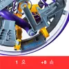 Spin Master Games Perplexus Epic - 3D-Labyrinth mit 125 Náhľad obrázku produktu 12