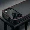 Custodia Flip in pelle TORRO per iPhone 17 Pro (ricarica Anteprima dell’immagine prodotto 3