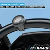 FIXKNAUF pomello del volante per auto pomello fisso del Anteprima dell’immagine prodotto 4