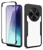 360° Grad Hülle Xiaomi Redmi 14C Rundum vollschutz Produktbild-Vorschau 1