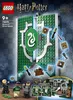 Lego harry potter 76410 le blason de la maison serpentard Voir les images du produit 26