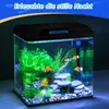Nobleza 30L Aquarium Fischtank Nano Glas Wassermann Set mit Produktbild-Vorschau 2