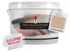 Farba ścienna brązowy mat | The Color Kitchen Latte Podgląd zdjęcia produktu 5