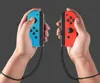 Joy-Con controller, blauw en rood | Nieuw | Draadloos Productafbeelding-voorbeeld 3