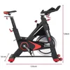 Vélo de biking Professionnel - CARE - RACER XPR à patins Voir les images du produit 7