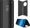 Handyhülle für Xiaomi Redmi 14C Clear View Hülle Klapp Flip Produktbild-Vorschau 2