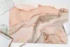 MuchoWow® Schreibtischunterlage Marmor - Rosa - Rosa 60x40 Produktbild-Vorschau 5