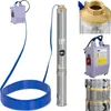 Ponorné čerpadlo - 750 W - do 91 m | MSW-SPP43-075 Náhľad obrázku produktu 1