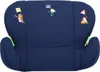 Cartrend Kindersitzerhöhung Kids blau 15-36 kg Produktbild-Vorschau 5