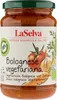 LaSelva vegetarische Bolognese mit Seitan - 350g Produktbild-Vorschau 2